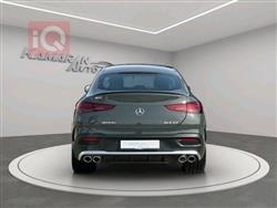 مرسيدس بنز GLE